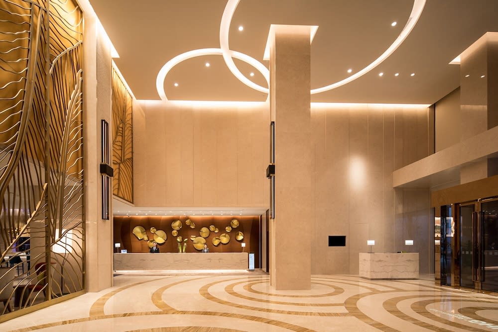 Holiday Inn Suzhou Taihu Lake by IHG 2