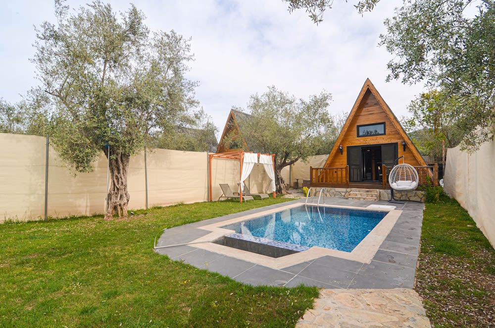 KAYI VILLAS 2