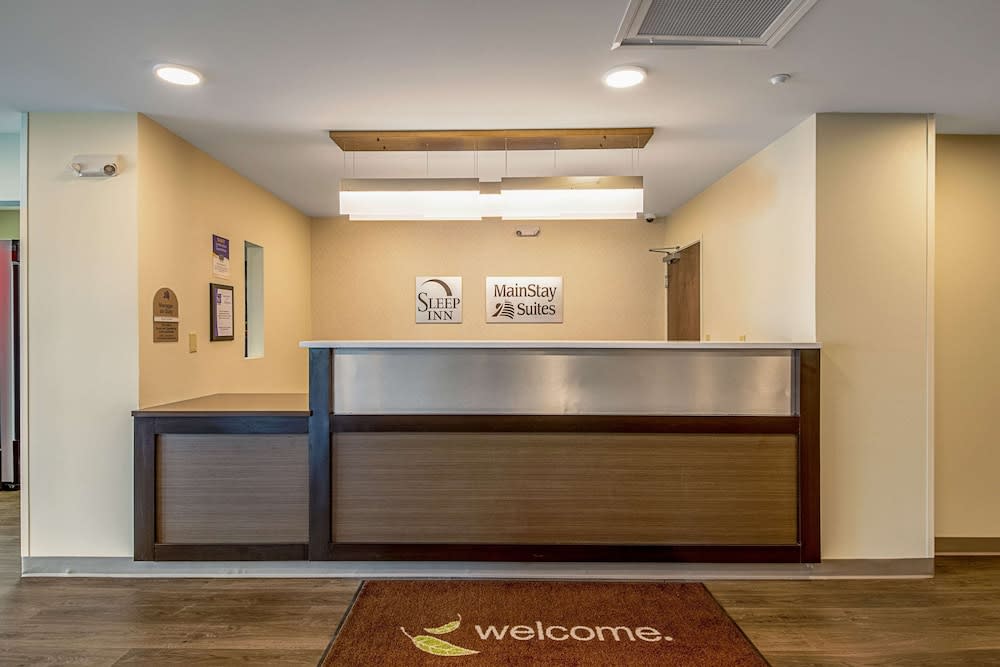 MainStay Suites Geismar - Gonzales 2