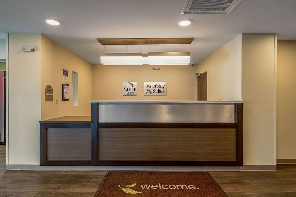 Sleep Inn Geismar - Gonzales 2