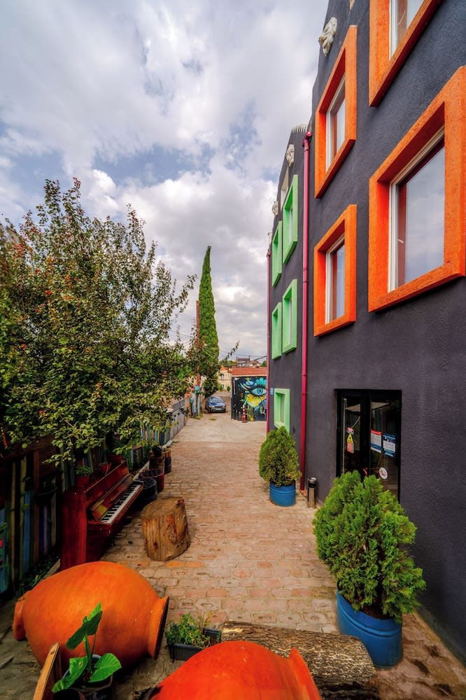 Hotel TATO 1