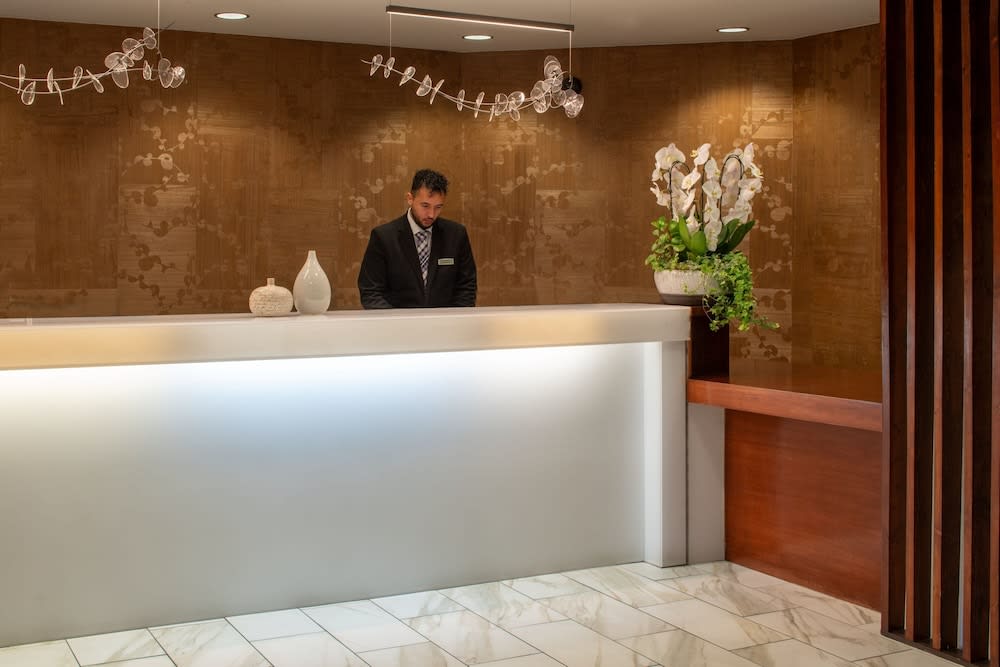SpringHill Suites by Marriott Orlando Convention Center 2