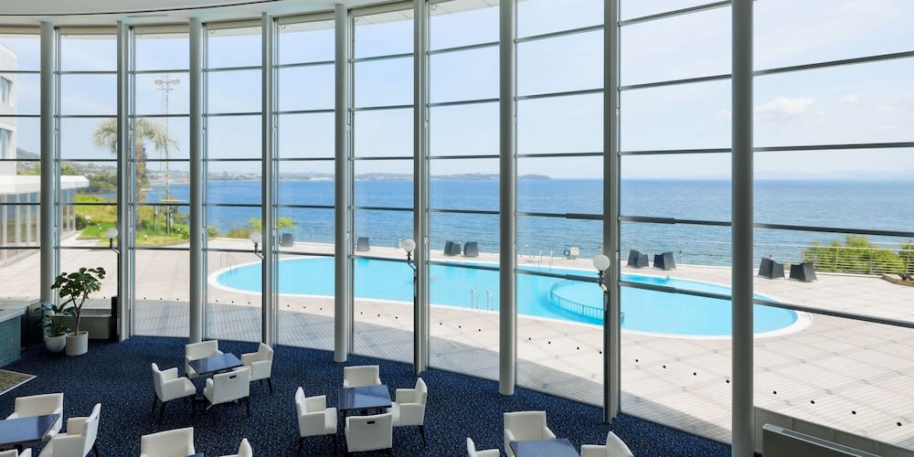 Grand Mercure Beppu Bay Resort & Spa 1