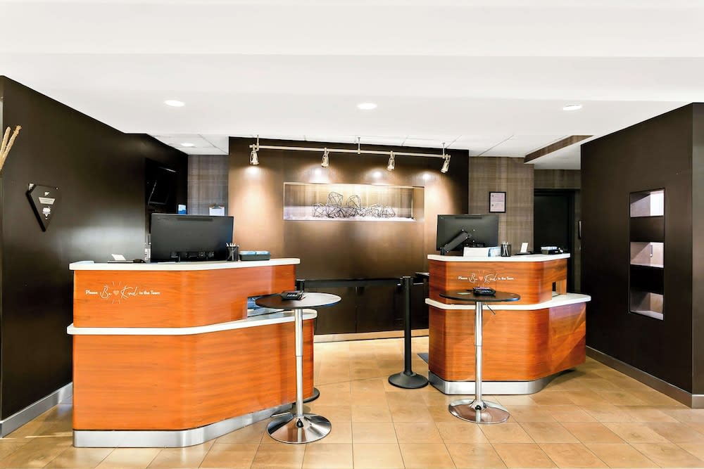 Sonesta Select Greenbelt College Park 2