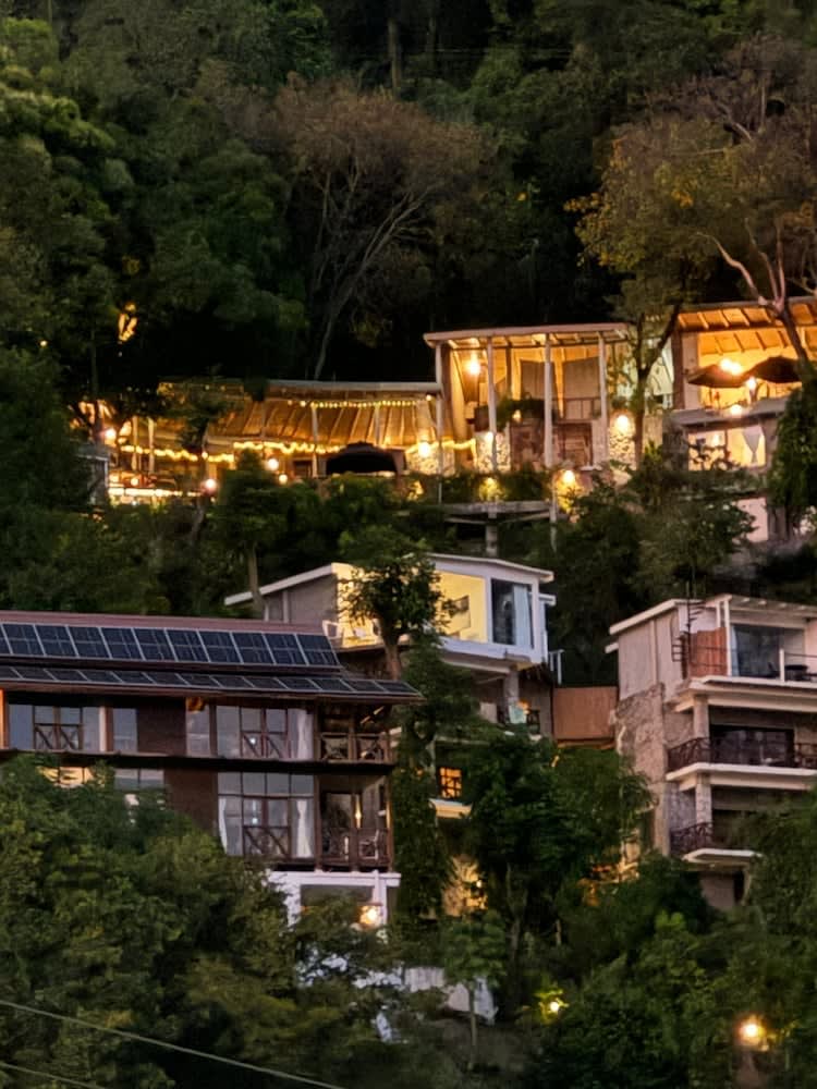 Green Fig Resort & Spa 1