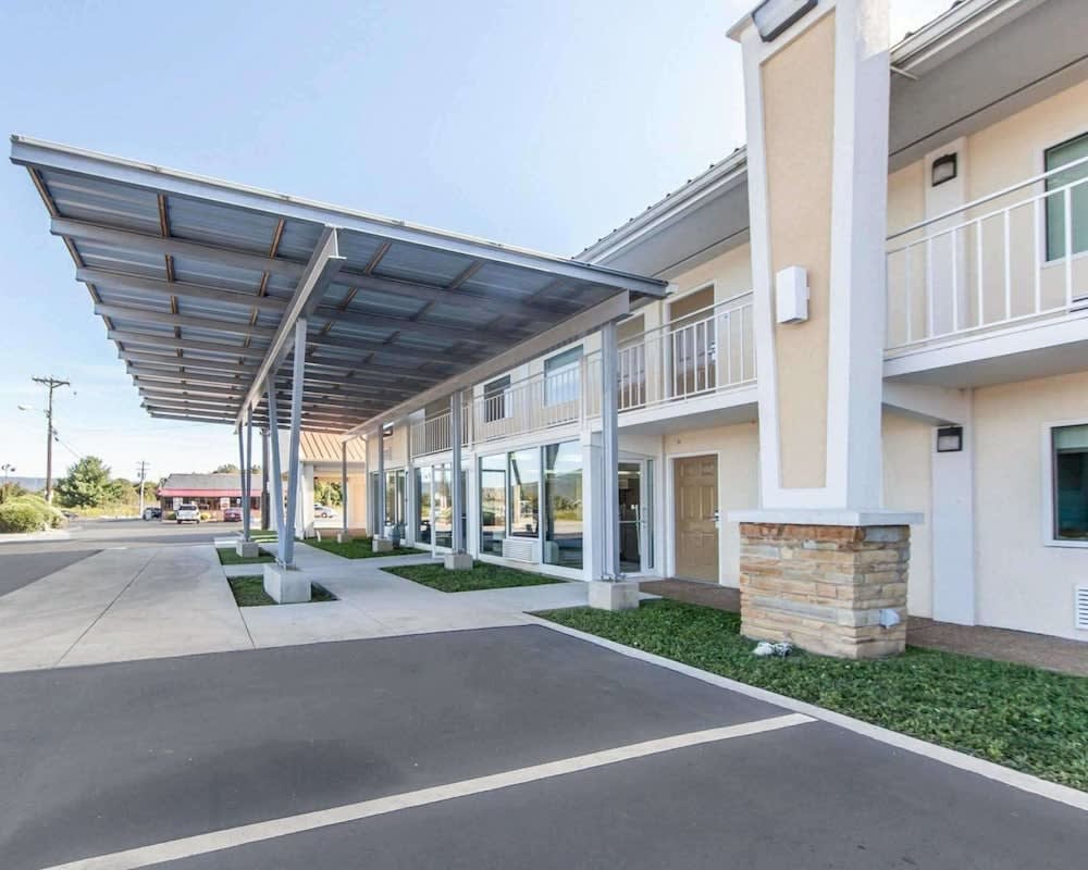 Quality Inn & Suites Jasper - Kimball 1