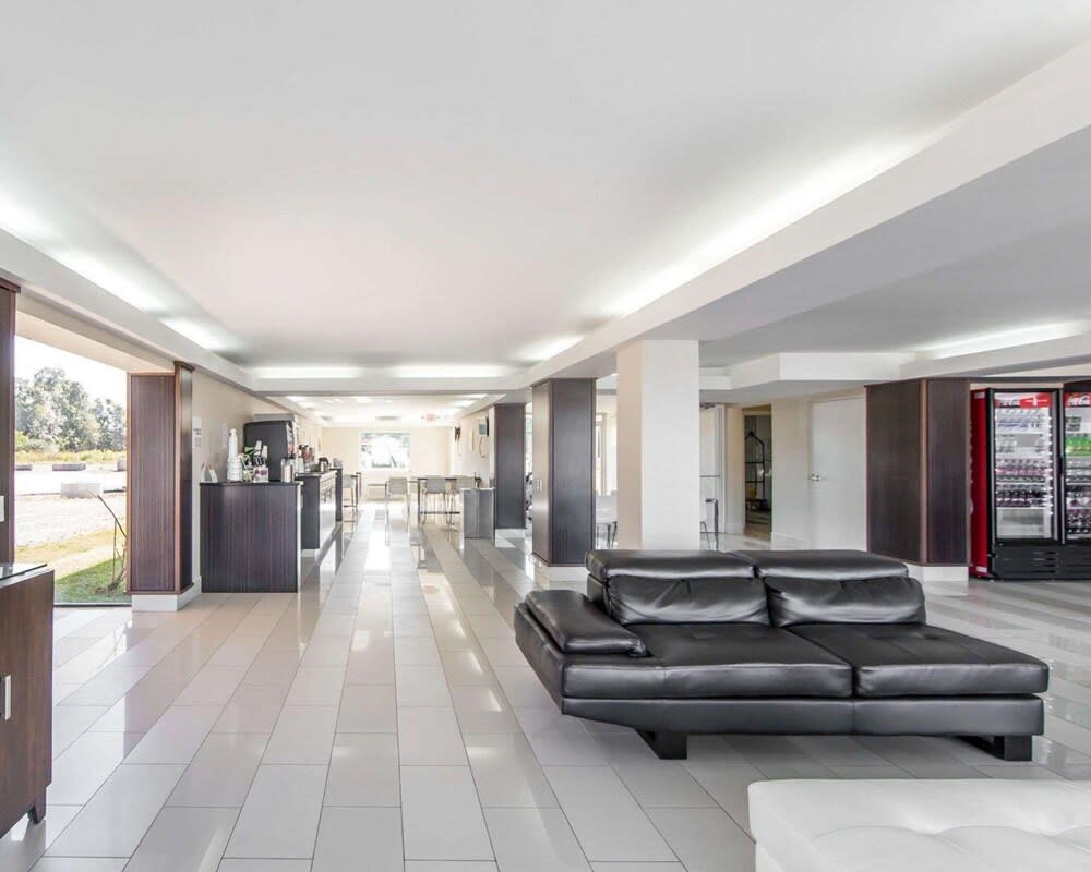 Quality Inn & Suites Jasper - Kimball 2