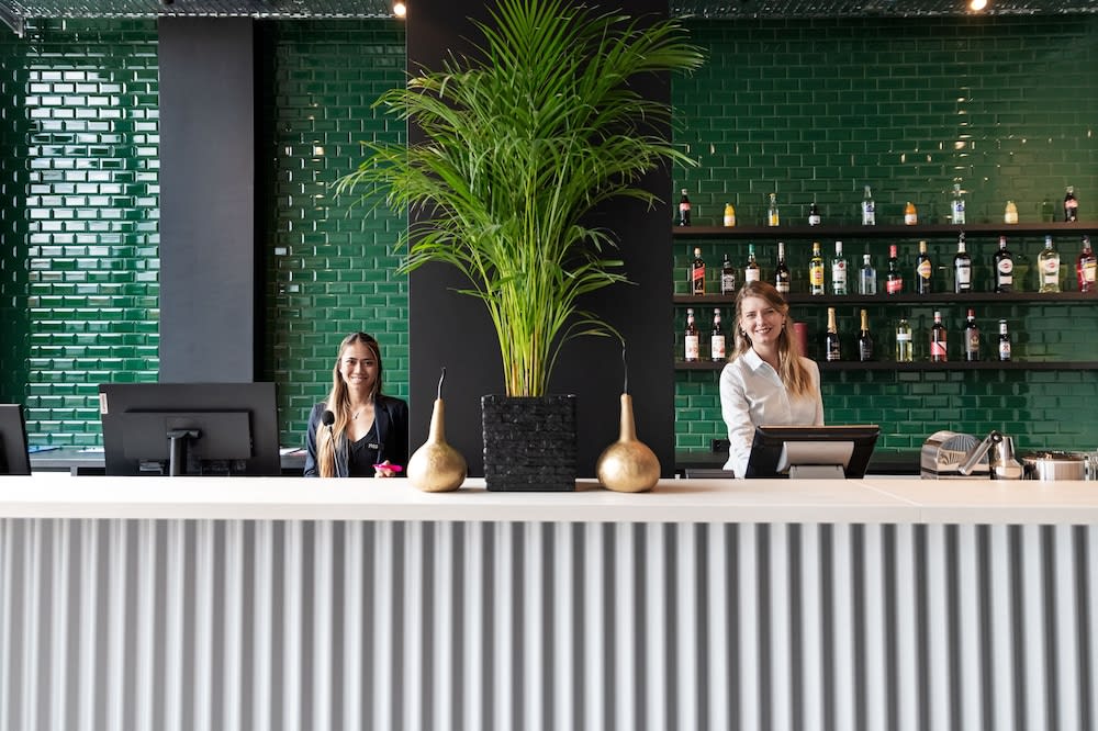 B&B HOTEL Oftringen 3