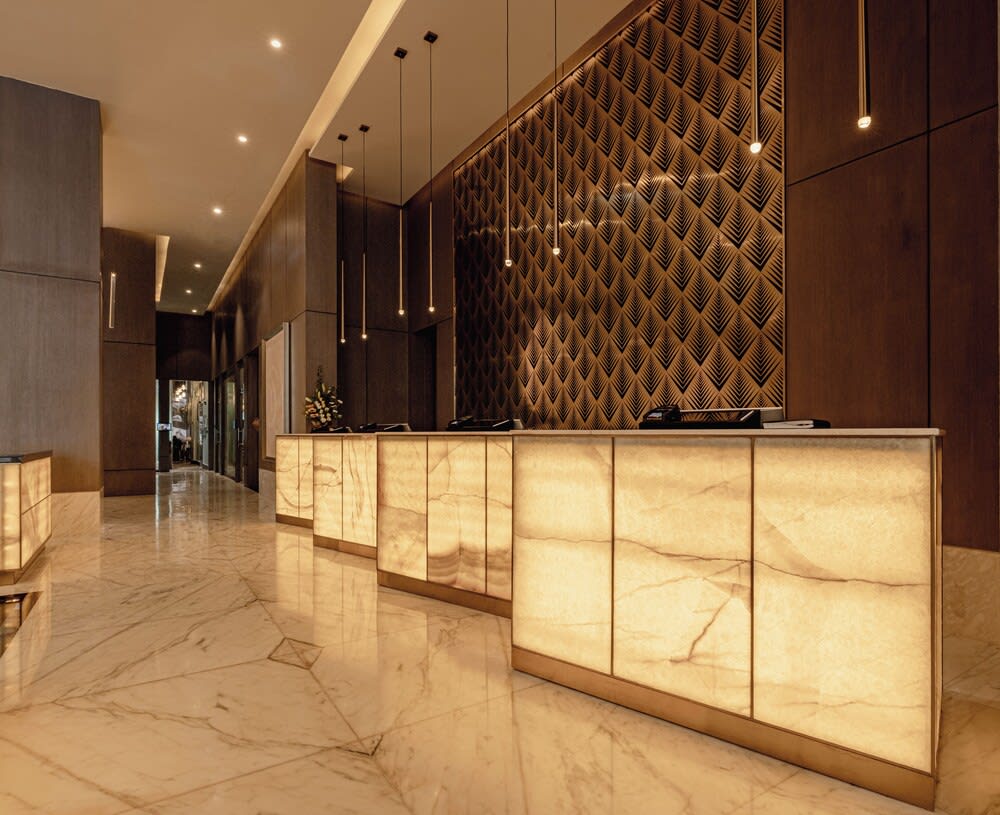 Khalidia Palace Hotel Dubai by Mourouj Gloria 3