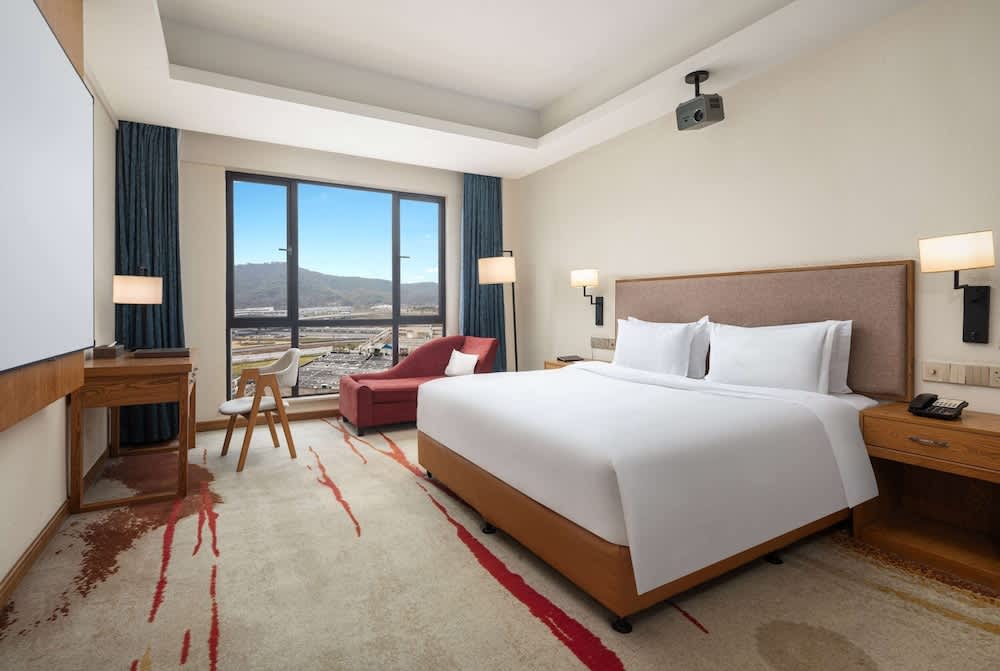 Days Inn by Wyndham Hangzhou Zhuantang 1