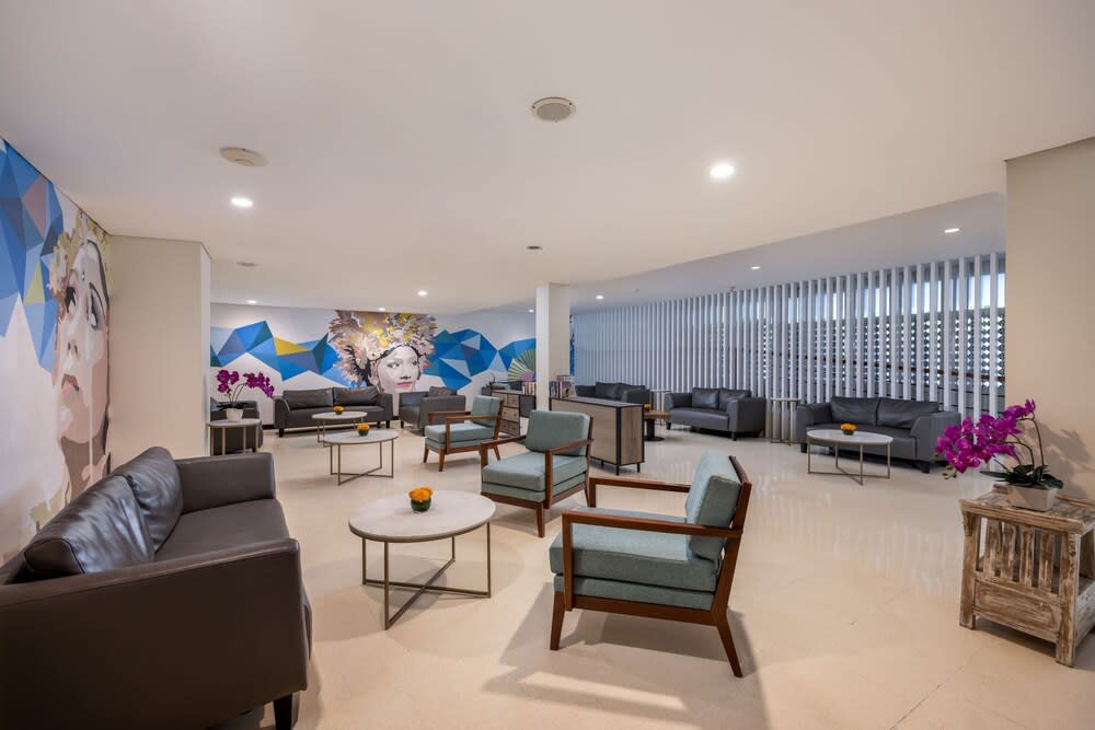 Sanur Resort Watujimbar 3