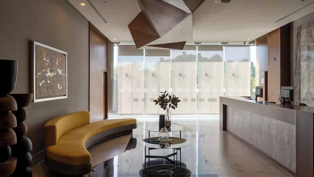 Sheraton Guadalajara Expo 5