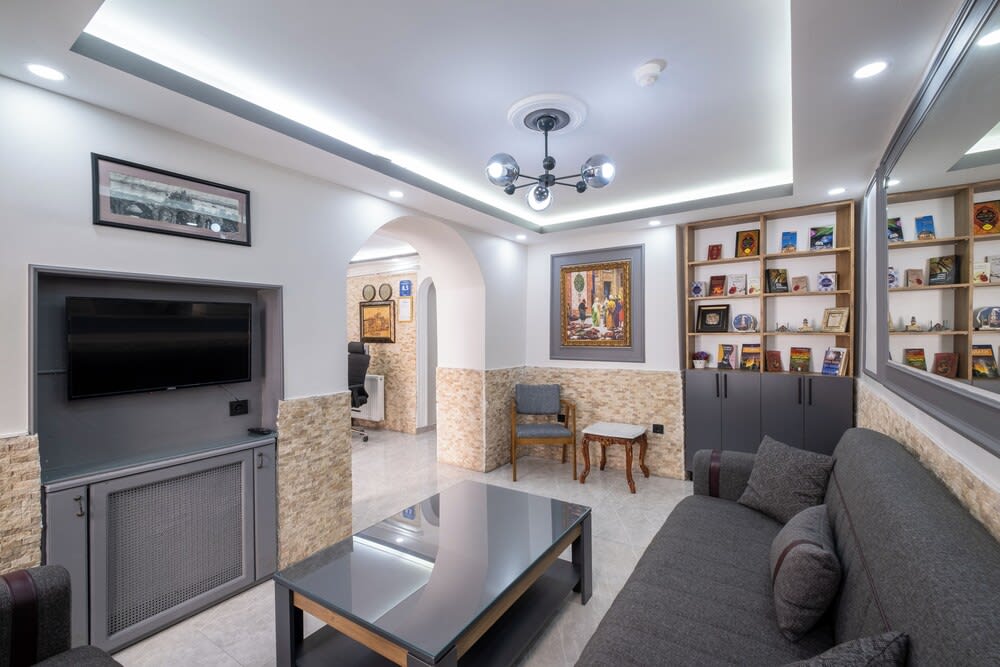 Sur Hotel Sultanahmet 3