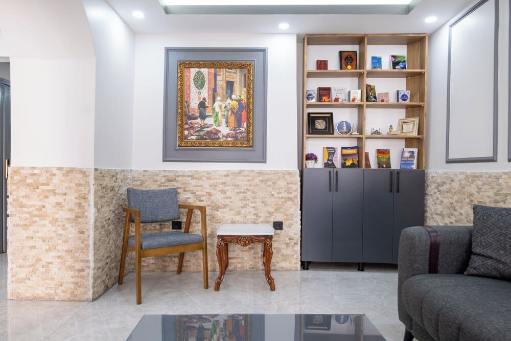 Sur Hotel Sultanahmet 5