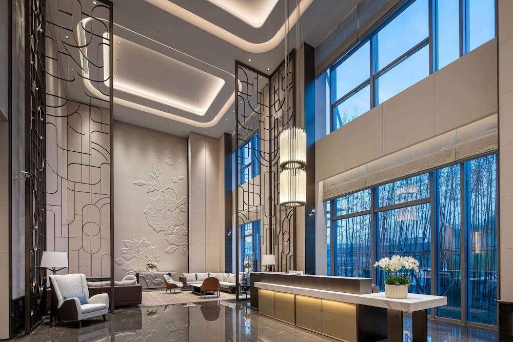 Wyndham Changzhou Xinbei 4