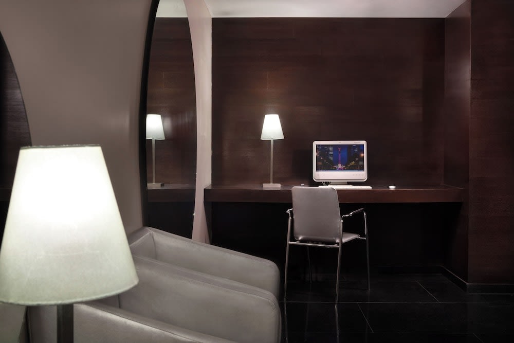 Exe Suites Reforma 2