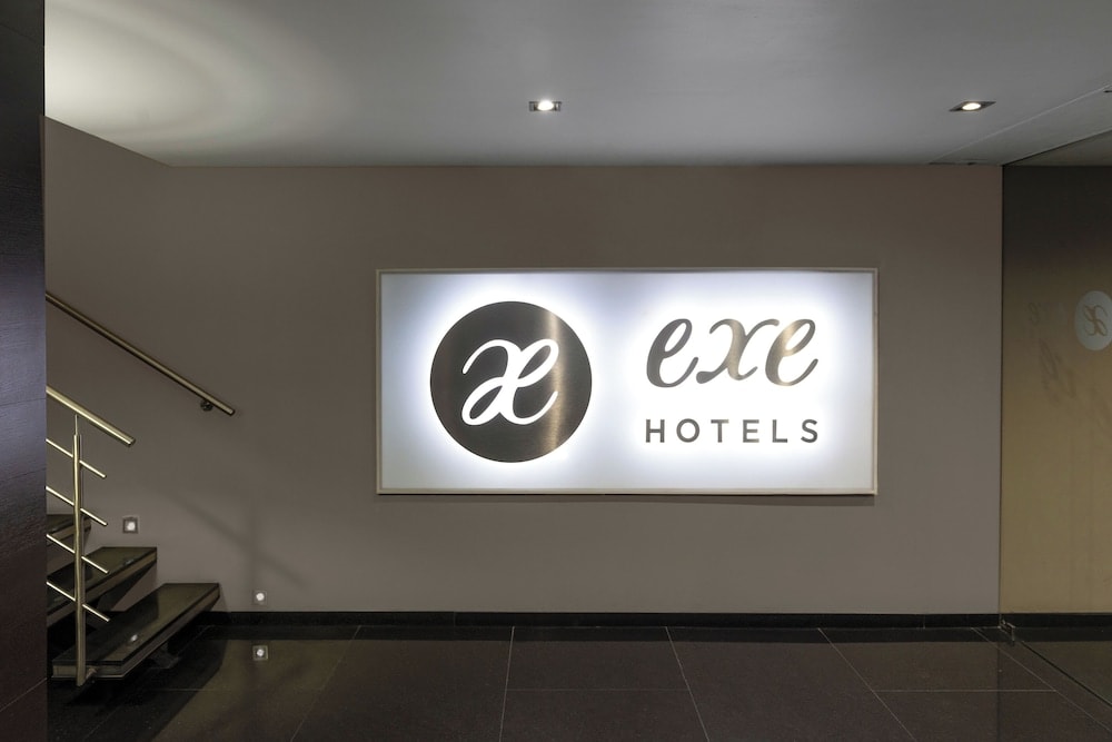 Exe Suites Reforma 5