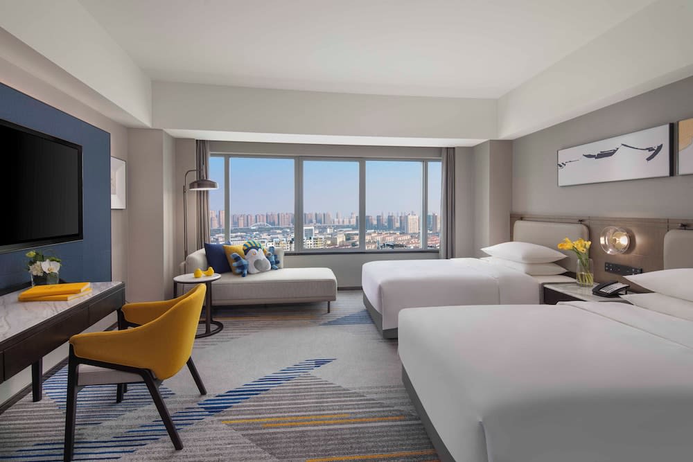 VOCO Changzhou Fudu 5