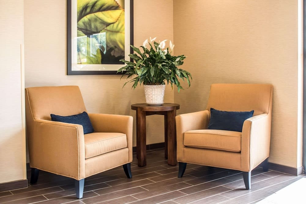 Comfort Suites Hartville-North Canton 4