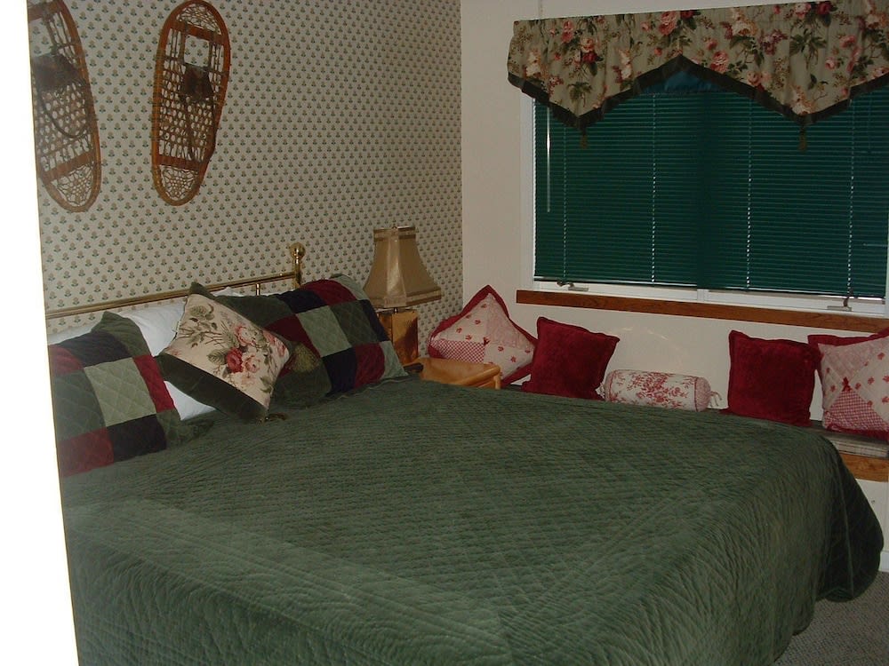 Mountain Lodge at Okemo, A Vail Resorts Property 2