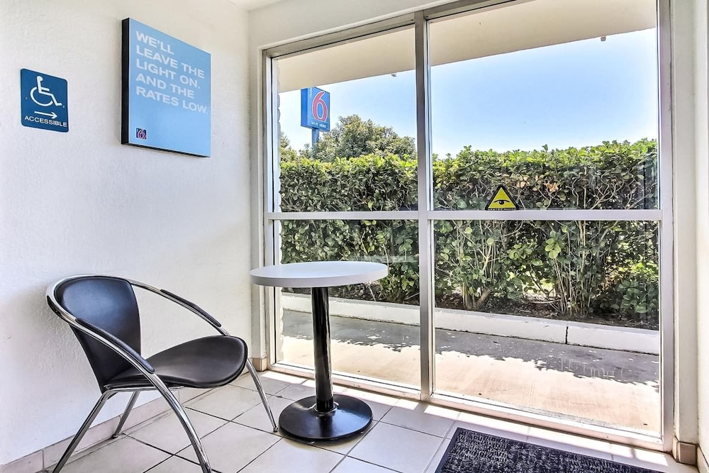 Motel 6 – San Jose, CA - South 2