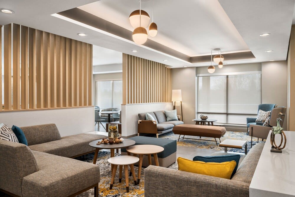 TownePlace Suites by Marriott Wentzville 2