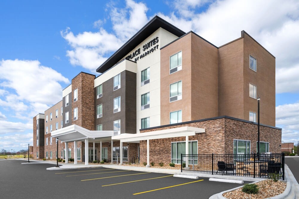 TownePlace Suites by Marriott Wentzville 1