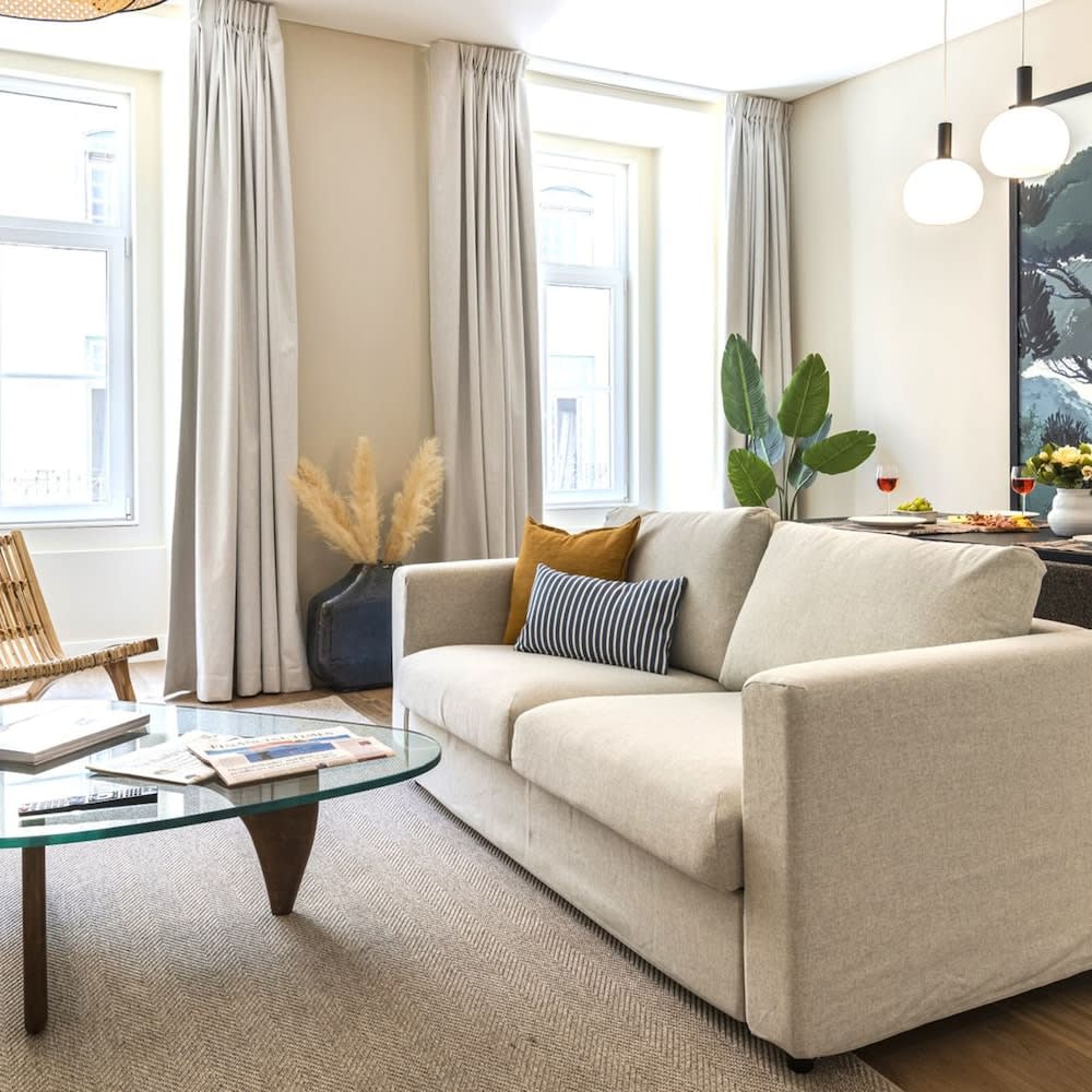 Ando Living - Augusta House 1