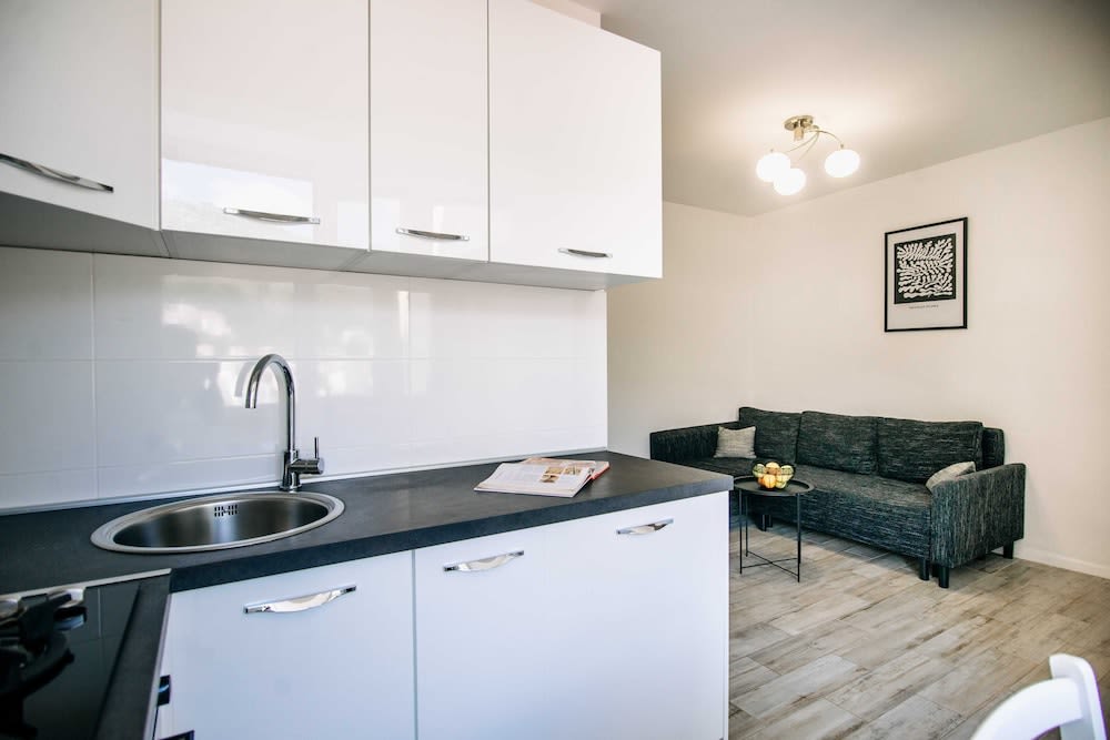 Apartment Wanda 1