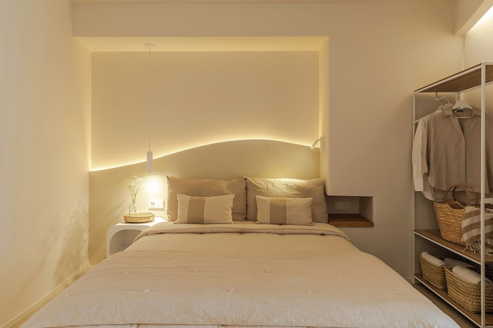 Apartamentos Azul 2