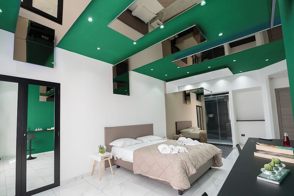 Royal Art H Duomo - Napoli Centro, by ClaPa Group 1