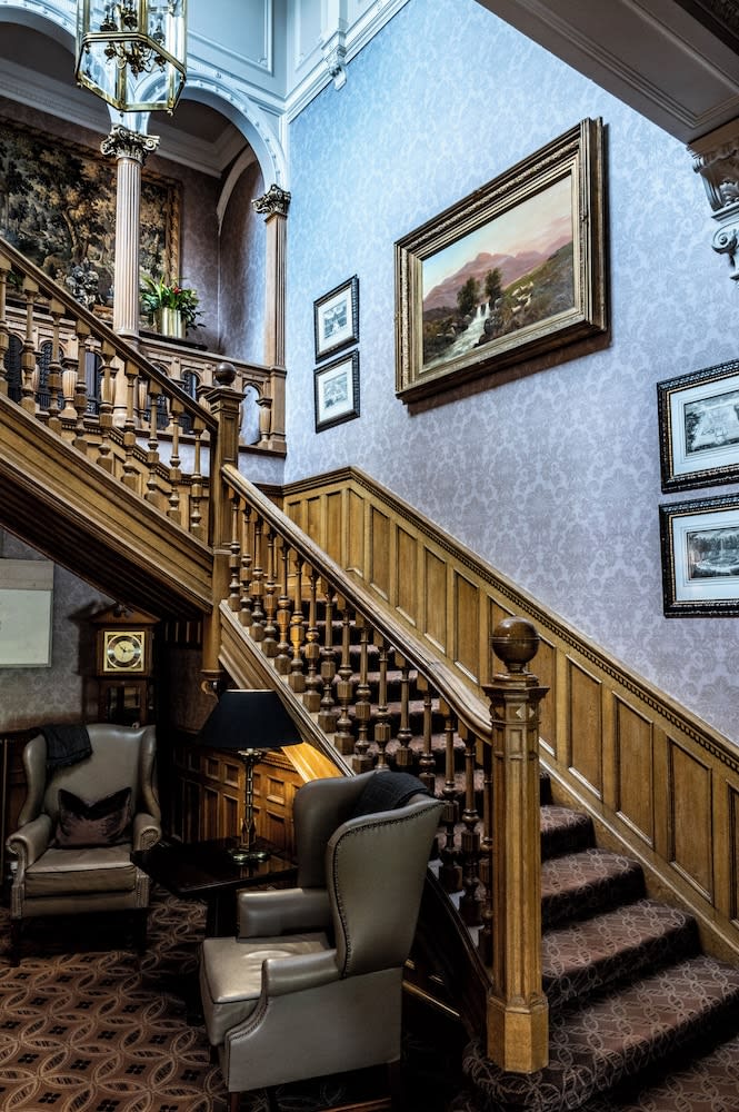 Norton House Hotel & Spa, Edinburgh 2