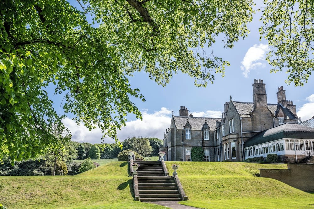 Norton House Hotel & Spa, Edinburgh 1