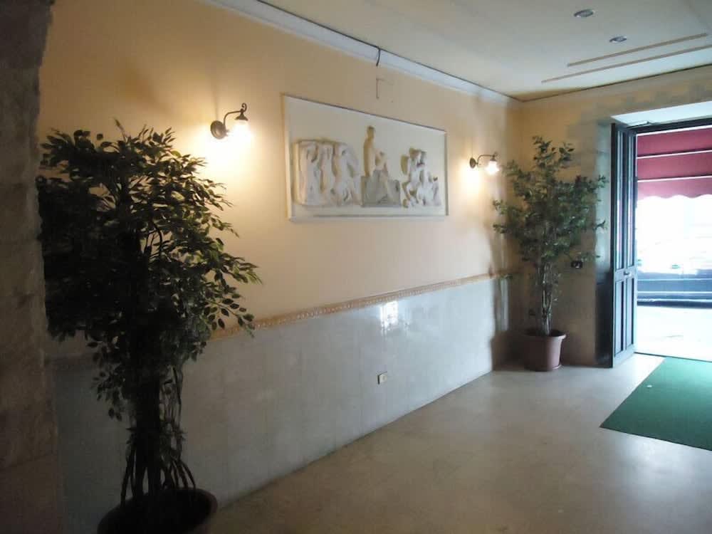 Hotel Gorizia 1