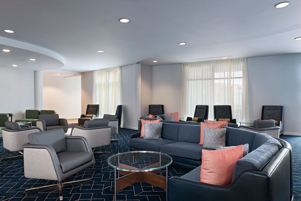 Courtyard by Marriott Boise West/Meridian 2