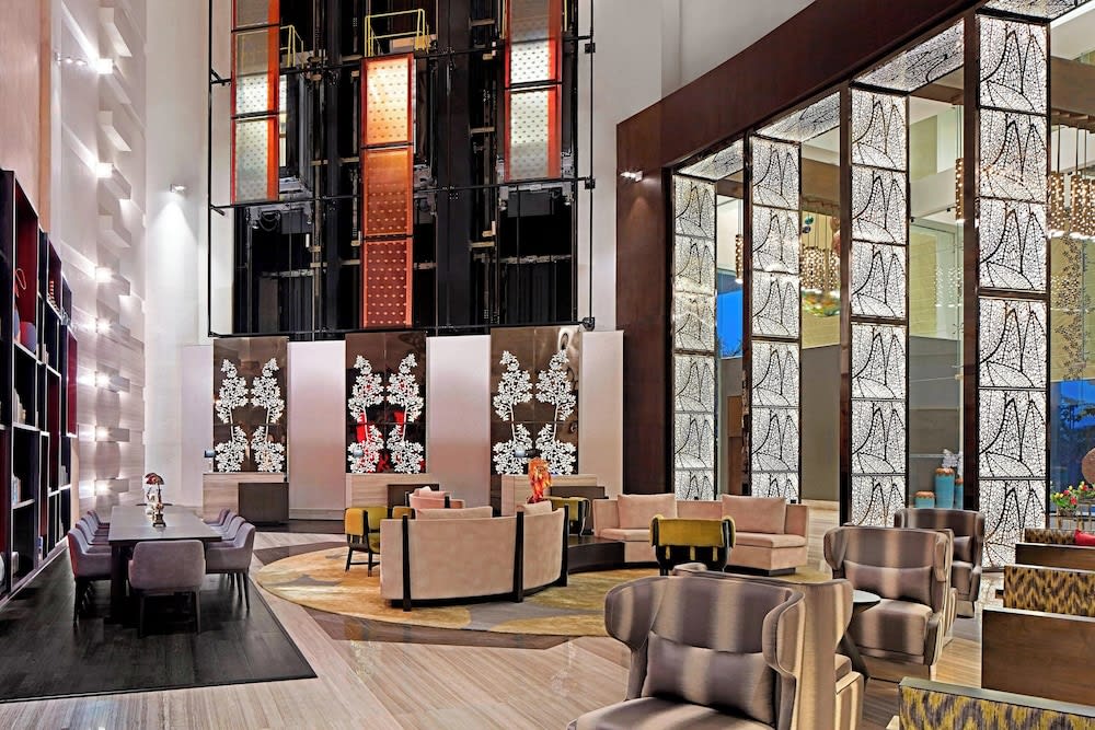 The Westin Kolkata Rajarhat 2