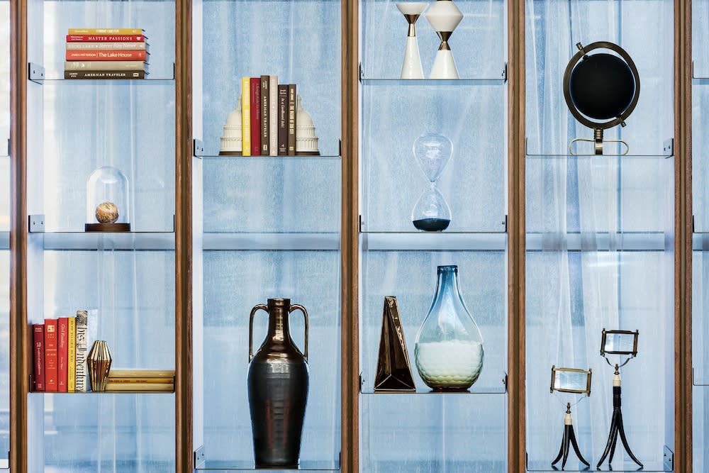 Hyatt Centric Arlington 4