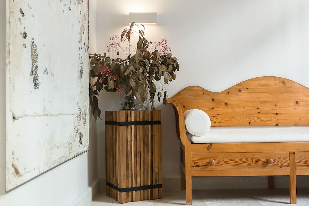 S'Hotelet d'es Born - Suites & SPA 3