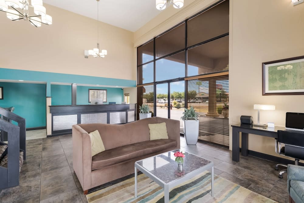 Best Western Conway 4