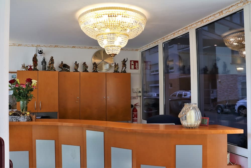 Hotel Neckarlux 2