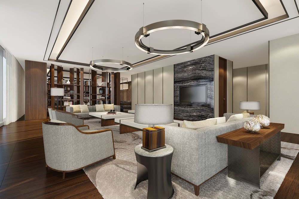 InterContinental Guangzhou Exhibition Center by IHG 5