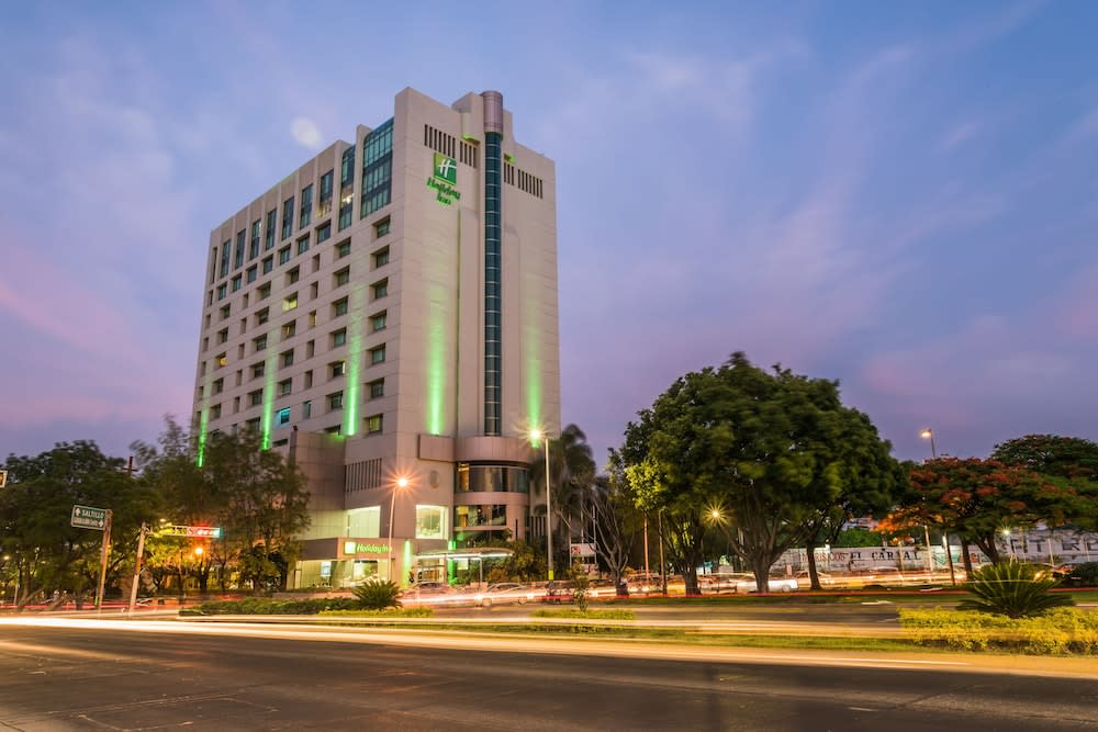 Holiday Inn Select - Guadalajara by IHG 1