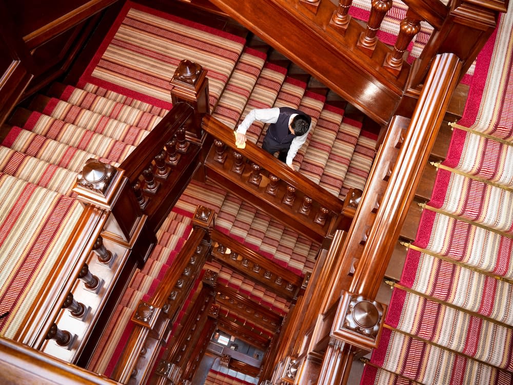 The Connaught, Maybourne 2