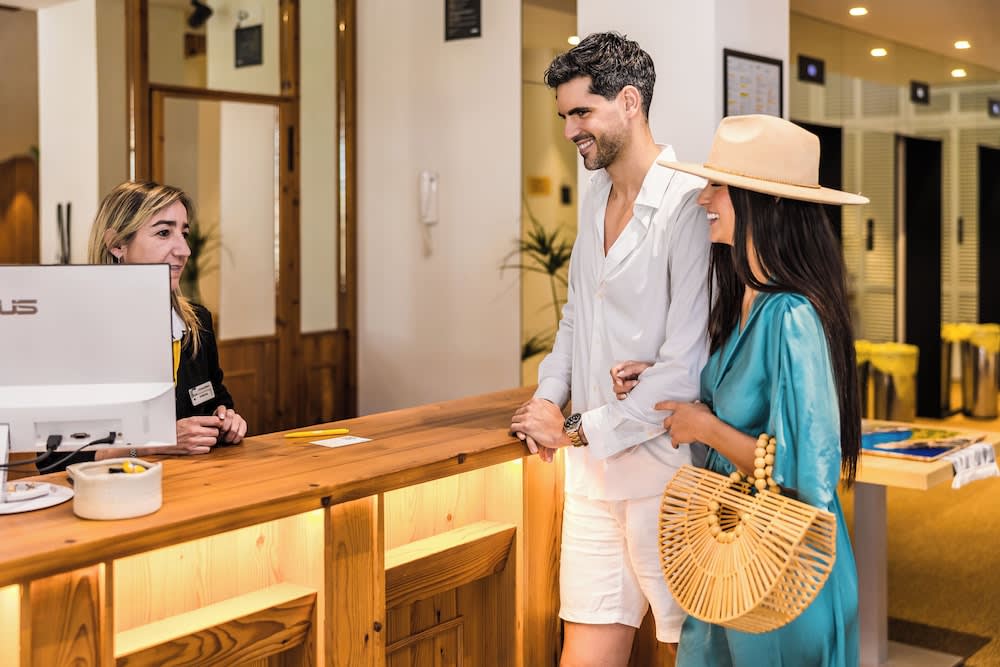 Cabot Pollensa Park Spa 3