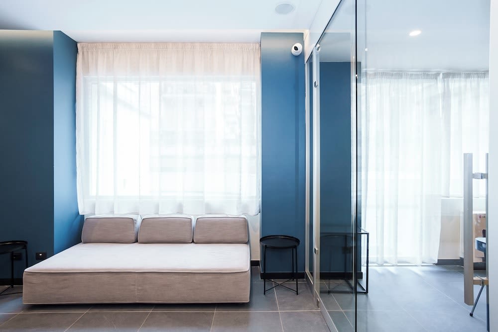 Aparthotel Colombo Roma 2