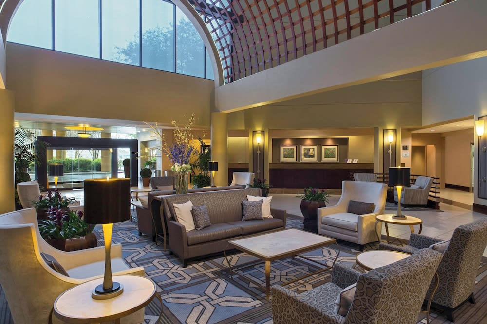 Sheraton Houston Brookhollow Hotel 1