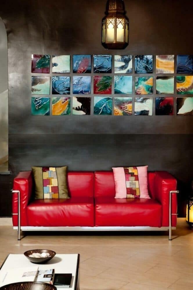 Villa Santa Maria - Luxury Suites 2