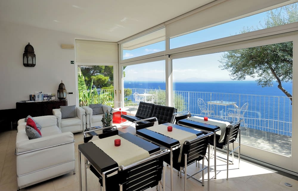 Villa Santa Maria - Luxury Suites 3