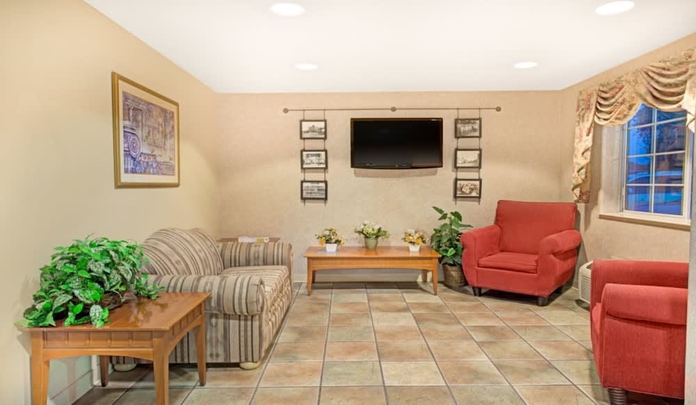 SureStay by Best Western Sacramento South Natomas 2