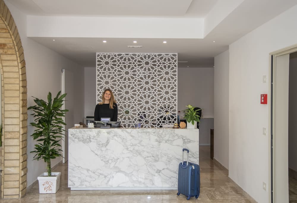 Hotel Adriatico 2